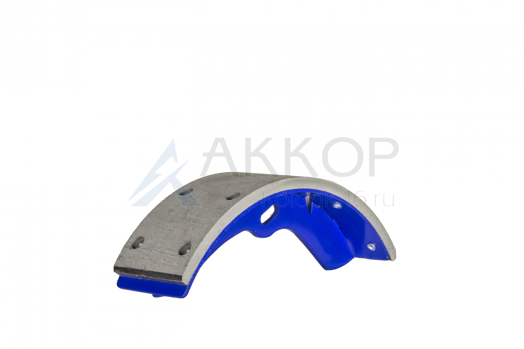 Колодка тормозная HYUNDAI HD 72 (85мм) 16 58305-45A30 (к-т. 4шт.)