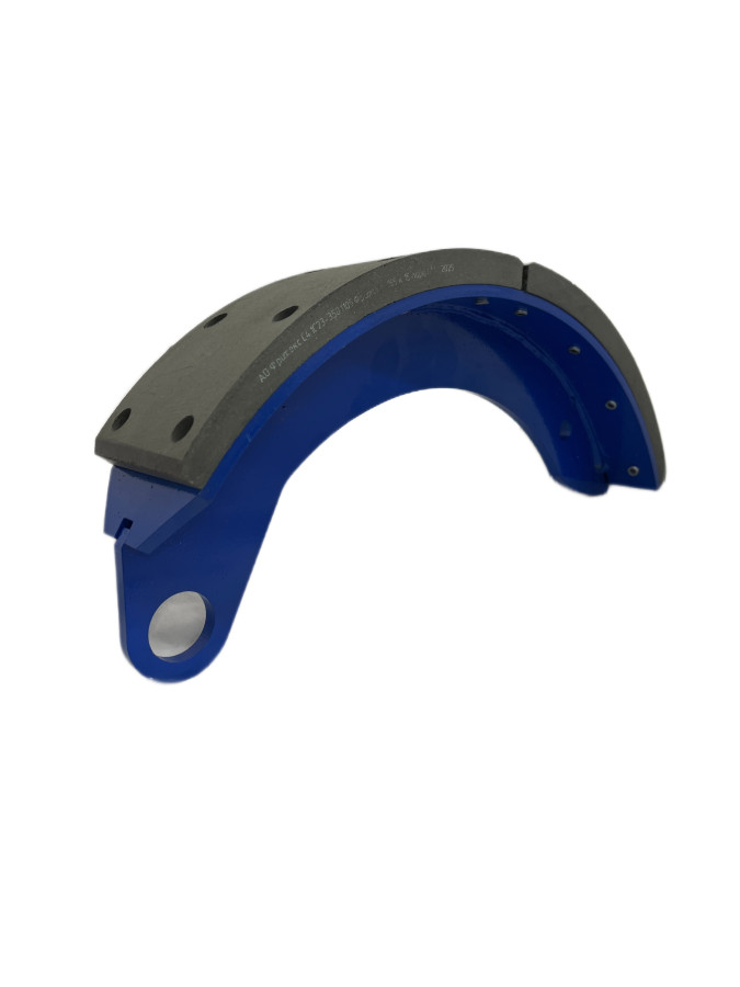 Колодка тормозная C41C23-3501090 Садко